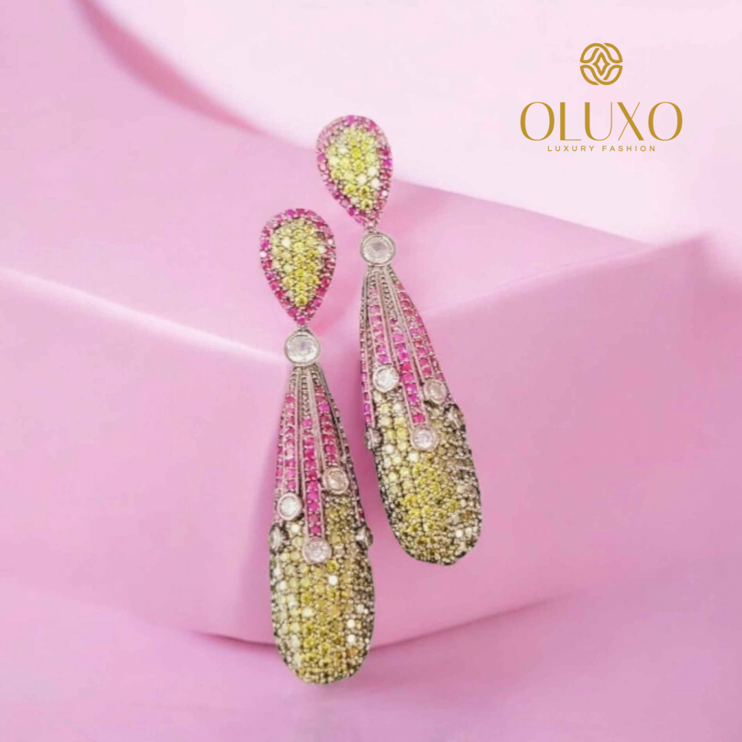 IRANA DANGLERS
