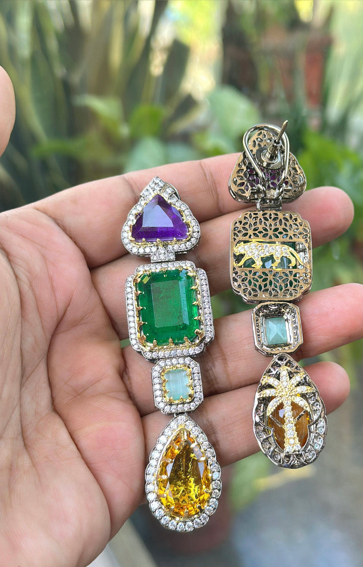 AMELA EARRINGS
