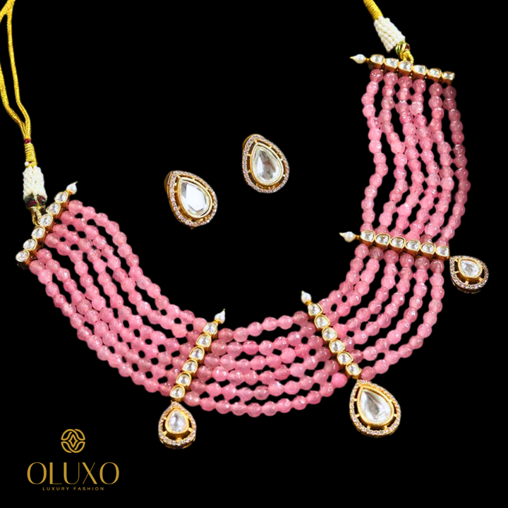 SYNERGY NECKLACE