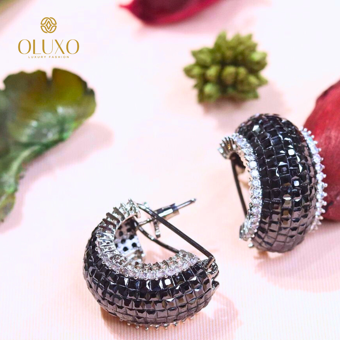 NANO HOOPS