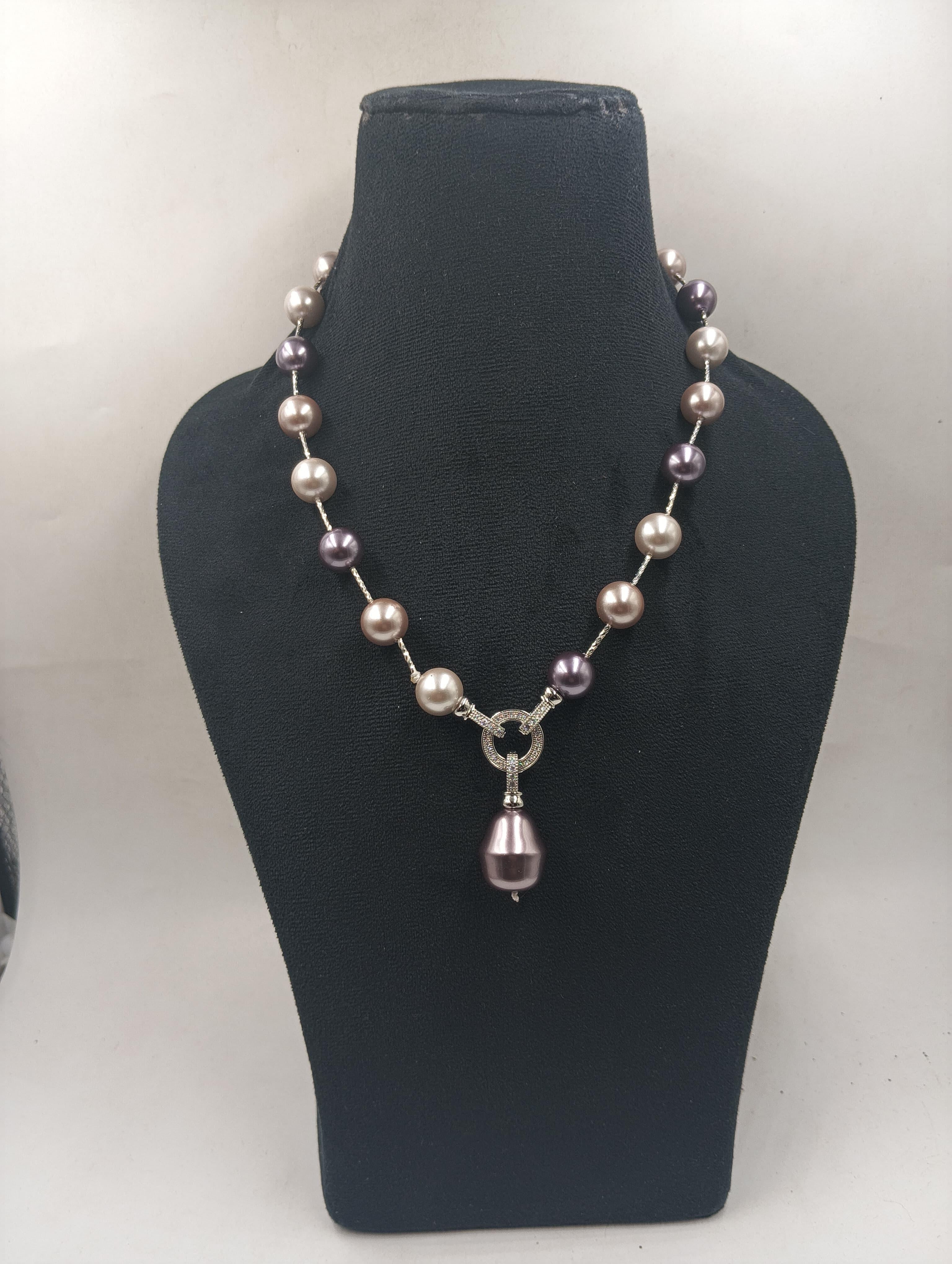 SAANVI PEARL STRING