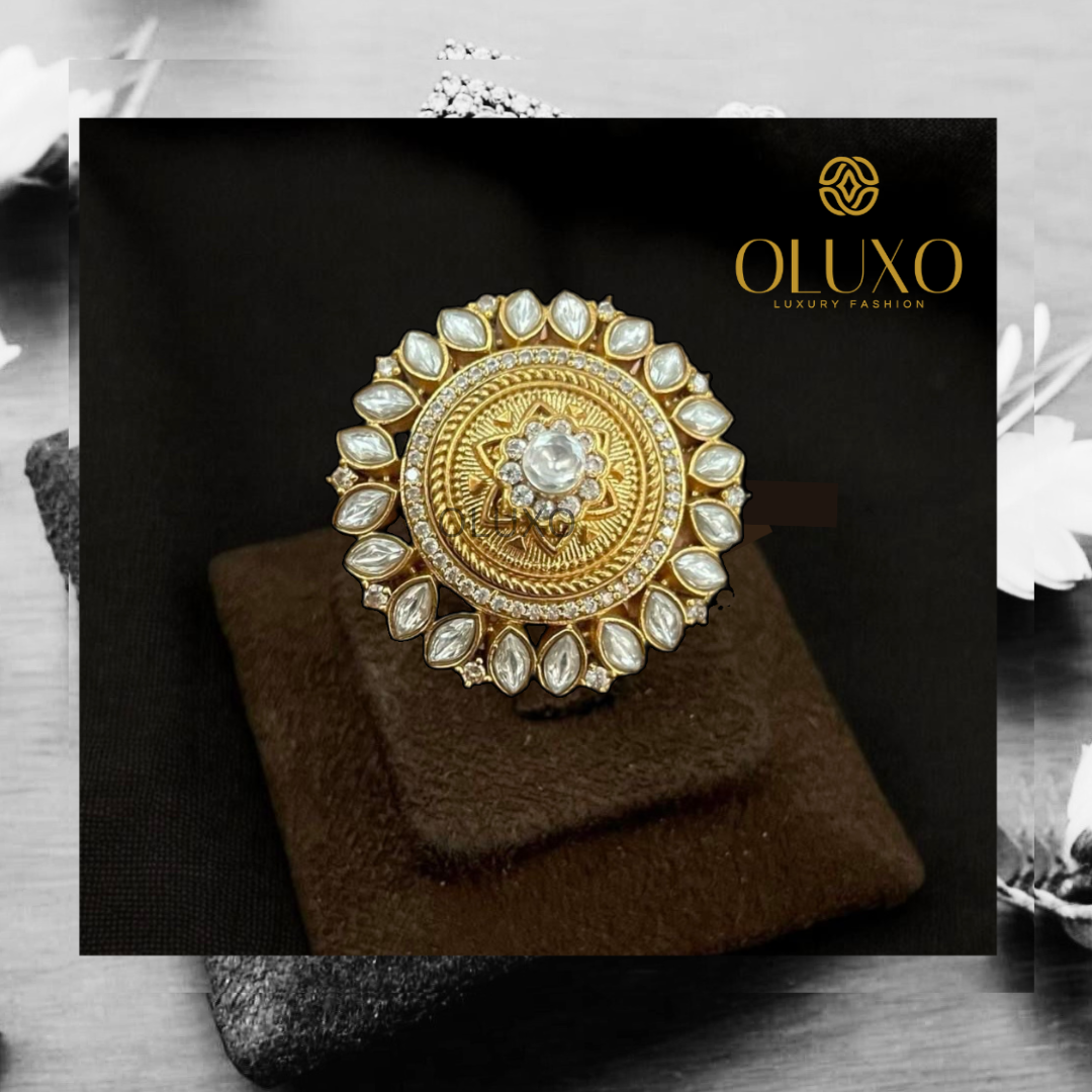 TANMAYI RING