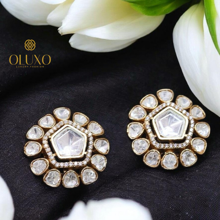 Sitara Studs