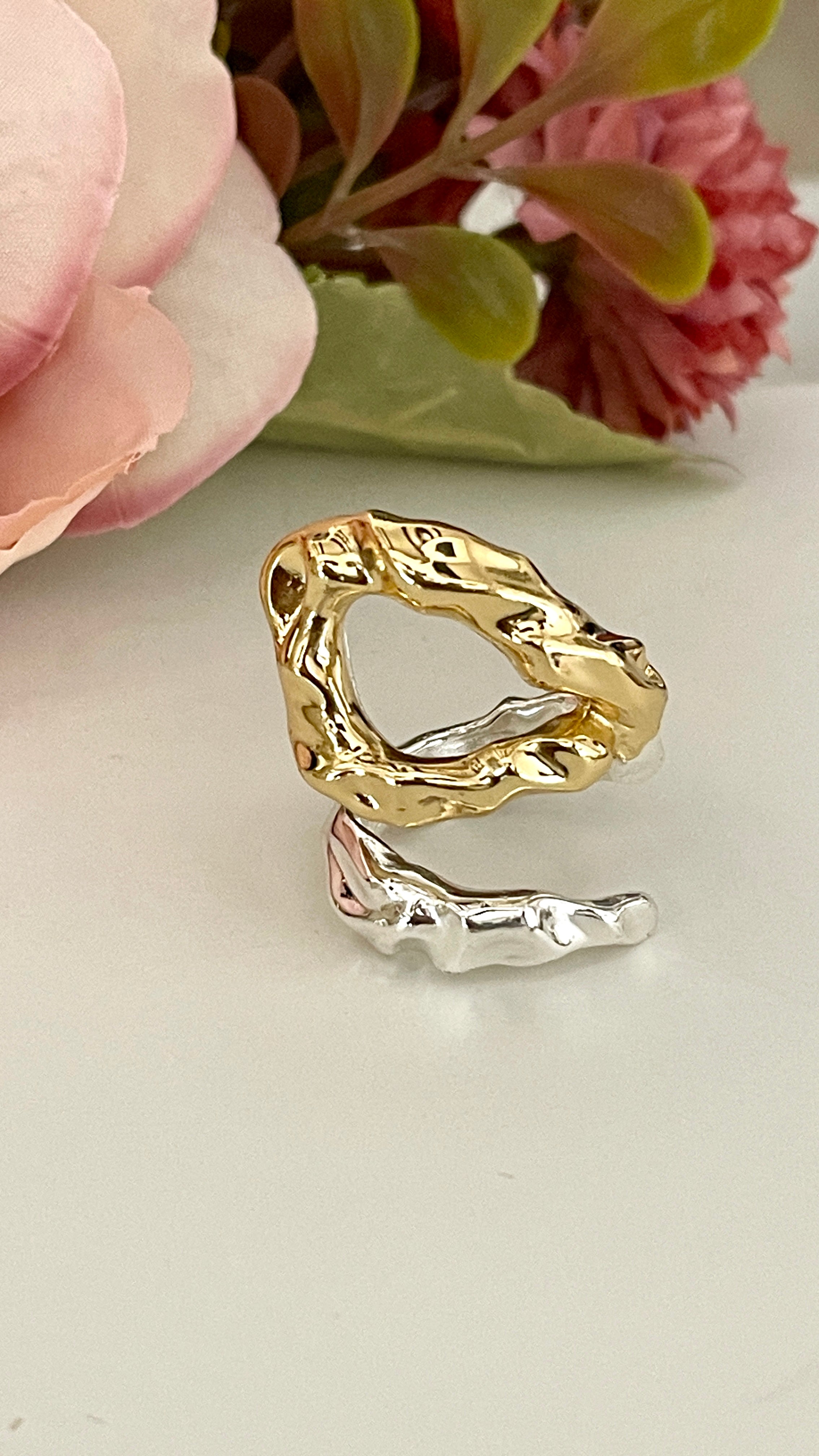SASIA RING