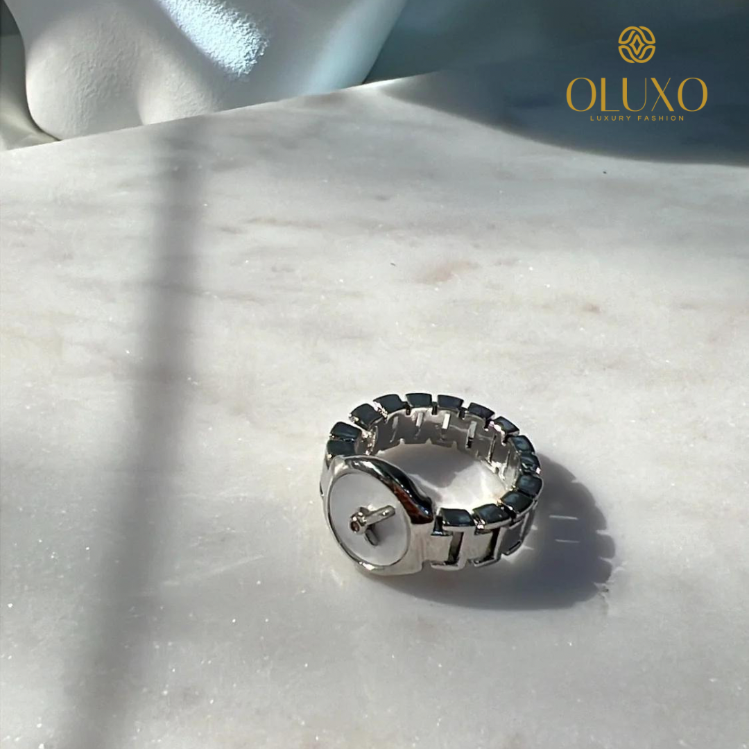 OLUXO WATCH RING