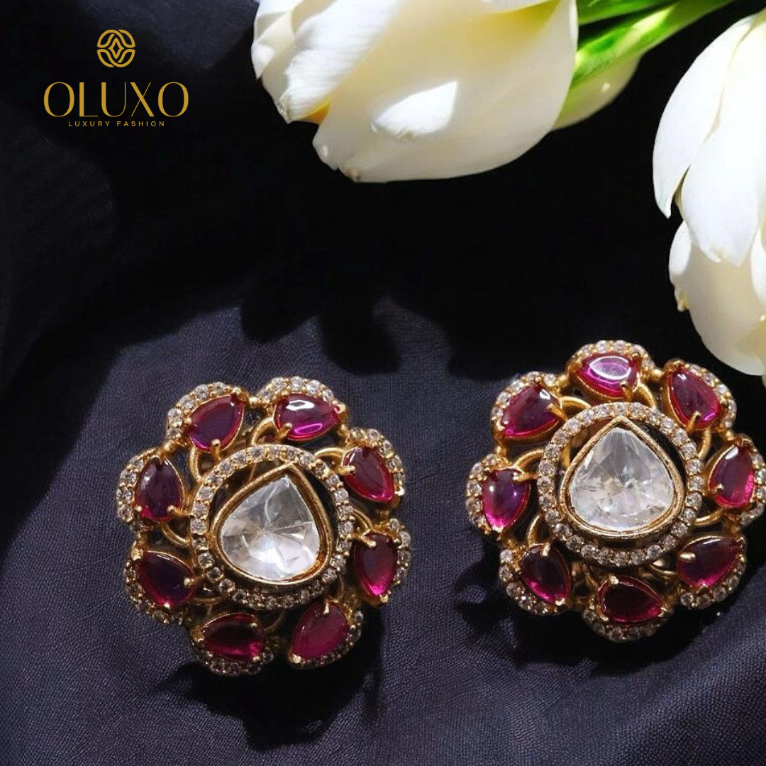 Neerja Studs