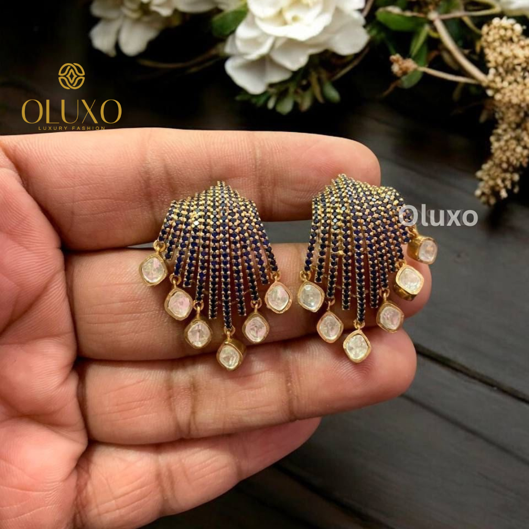 ZAAYA EARRINGS