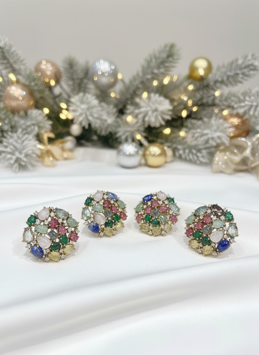 DIANA STUDS