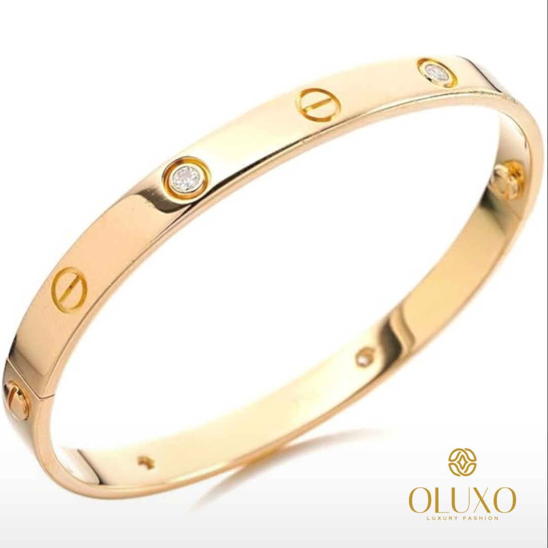 CARTIER BRACELET