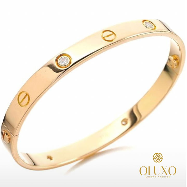 CARTIER BRACELET