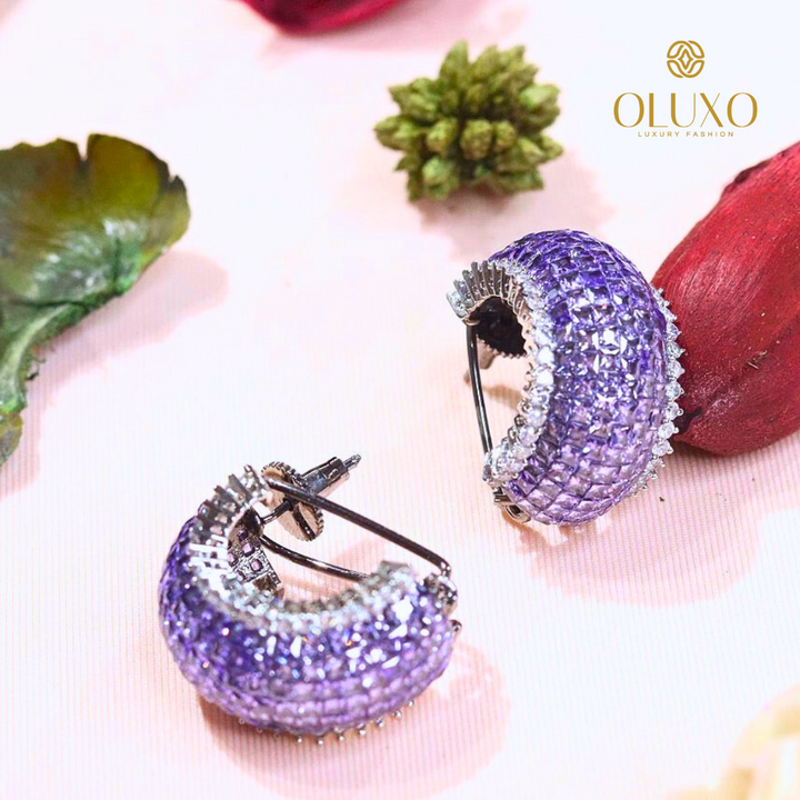 NANO HOOPS
