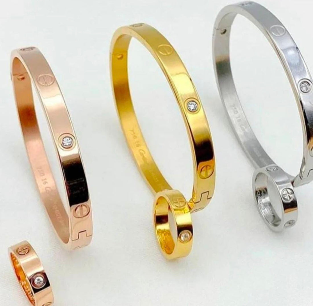 CARTIER BRACELET
