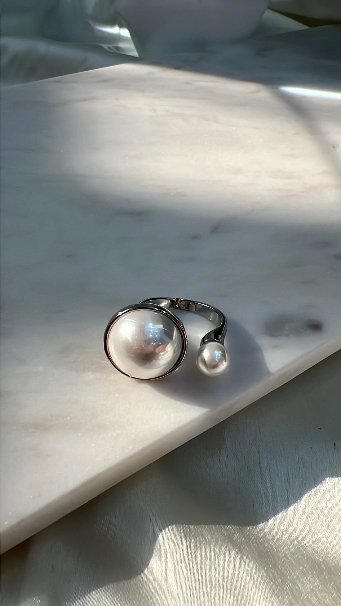 GAIA RING