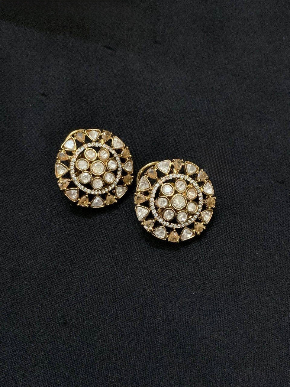 SITARA STUDS