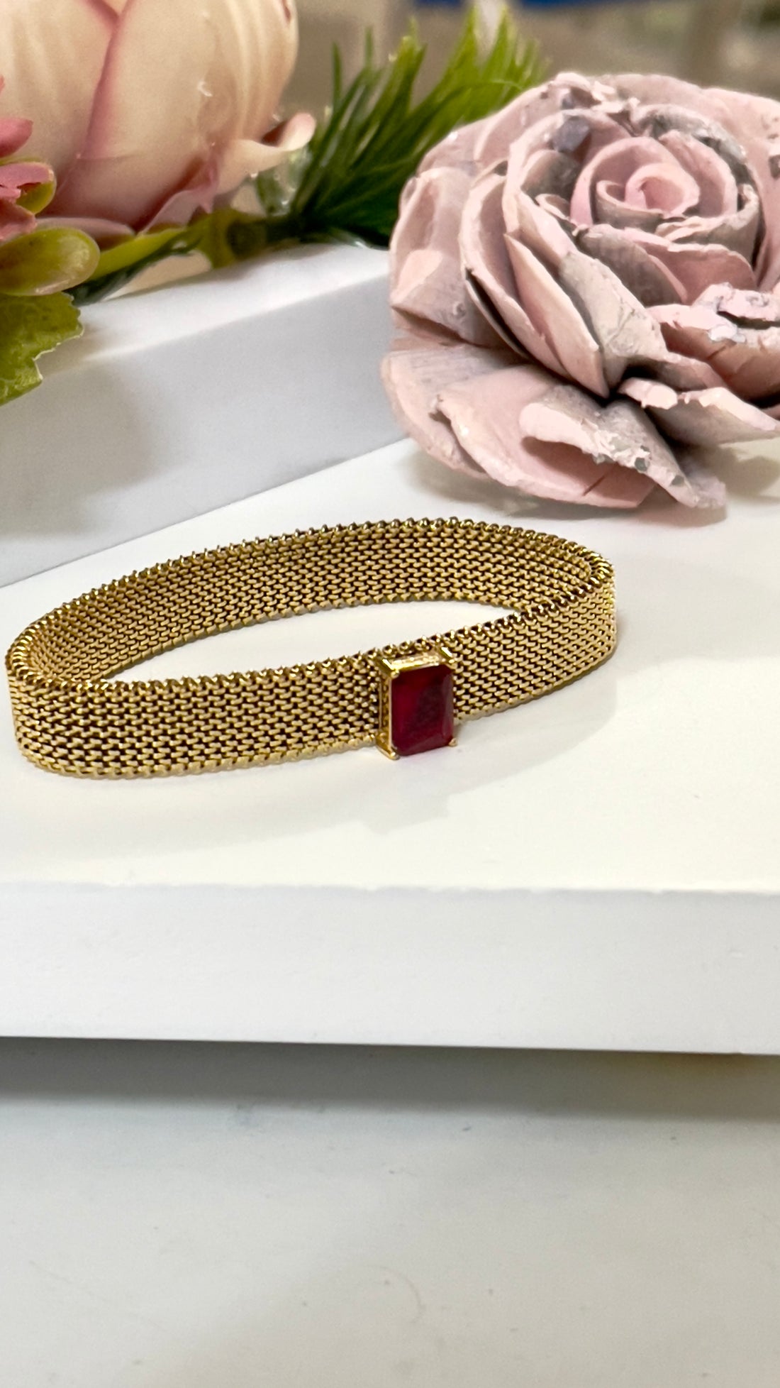 KIARA MESH BRACELET
