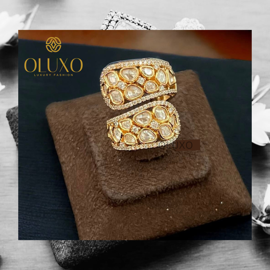 LAVANYA RING