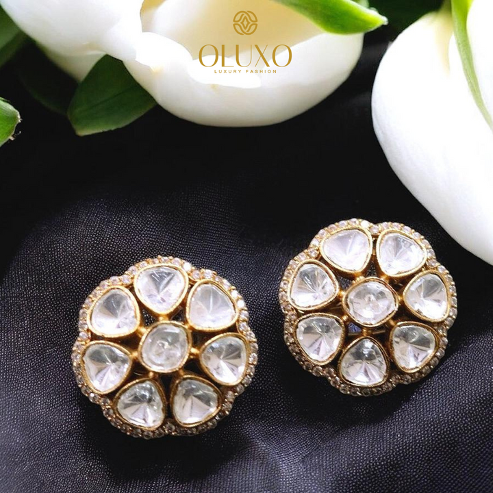 Sitara Studs