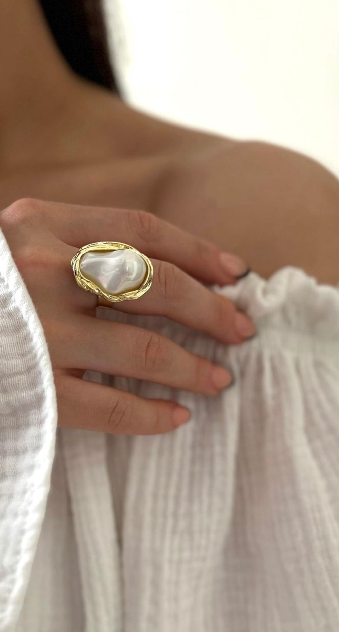 COLE RING