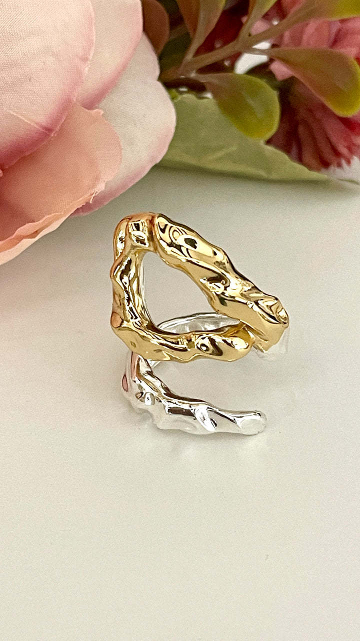 SASIA RING