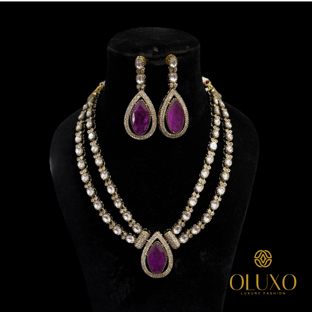 KAYNA NECKLACE