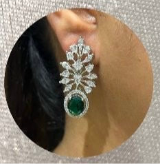 IVORA SHINE NECKLACE
