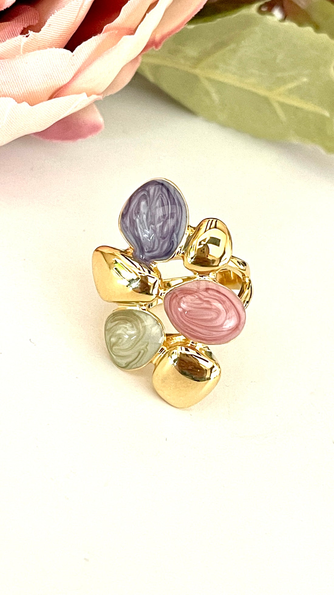 LENNON RING