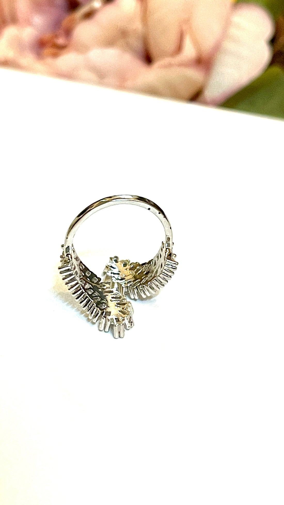 JUNO RING