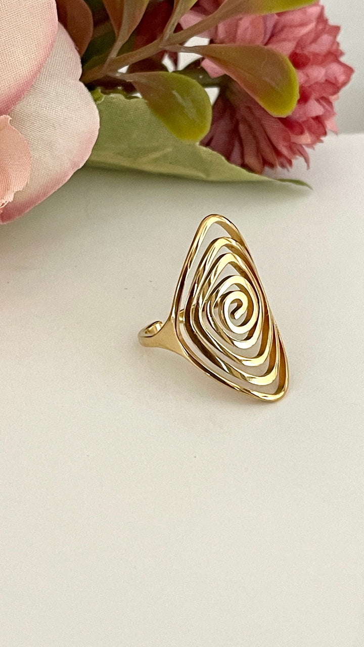 ANNIKA RING
