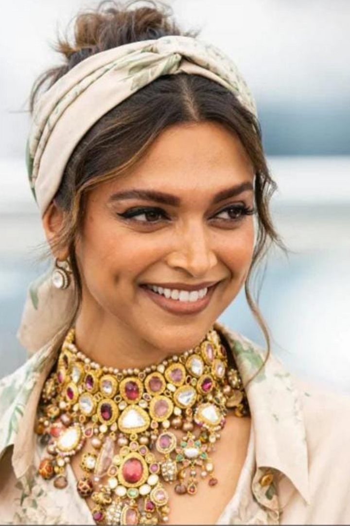 DEEPIKA'S CHARM