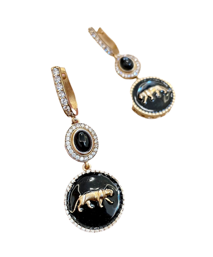 TIGER'S JEWEL