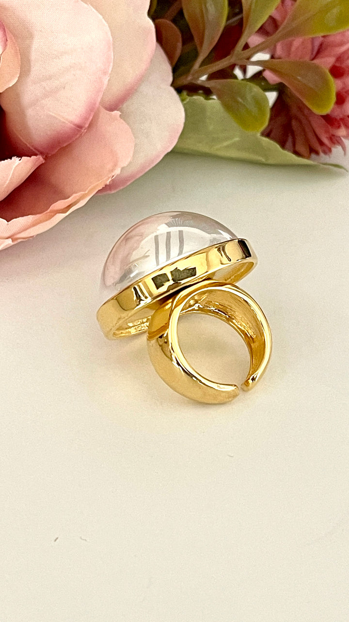 VOILA RING