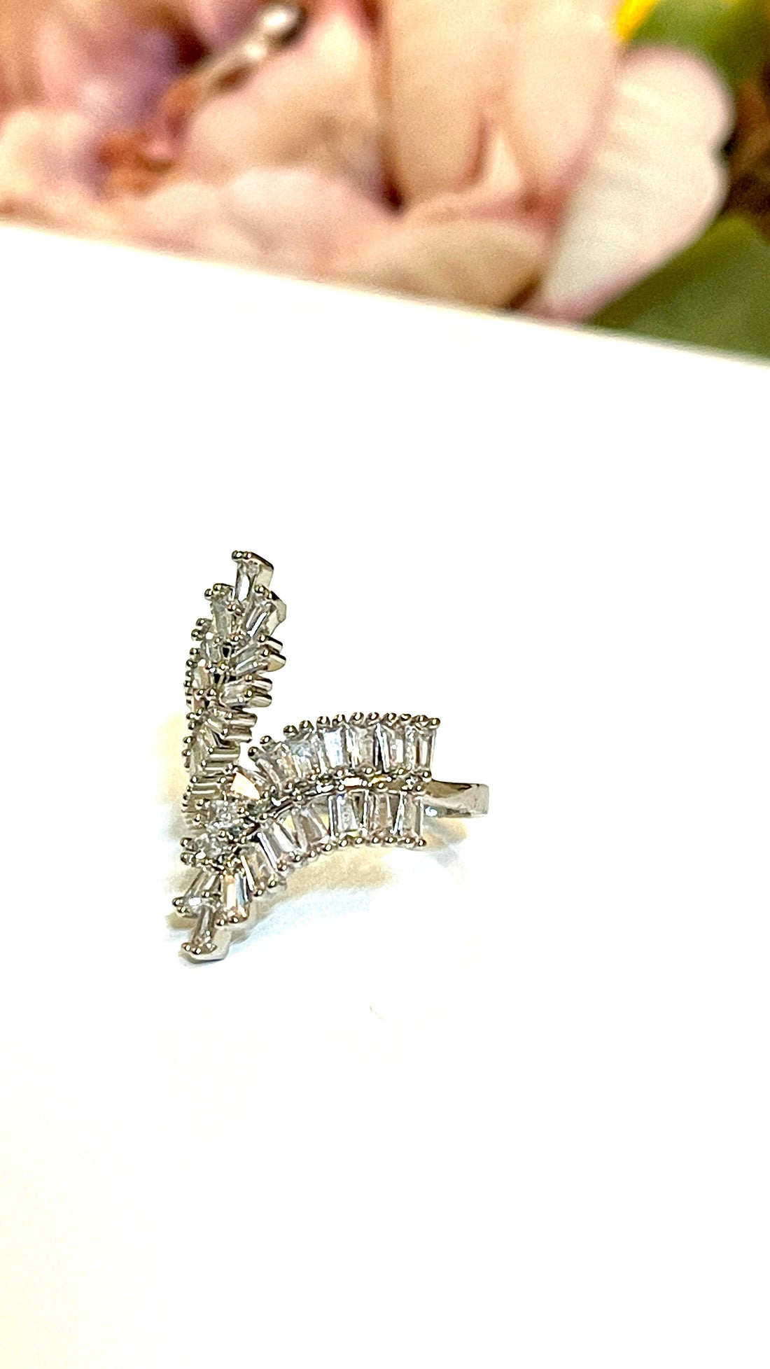 JUNO RING