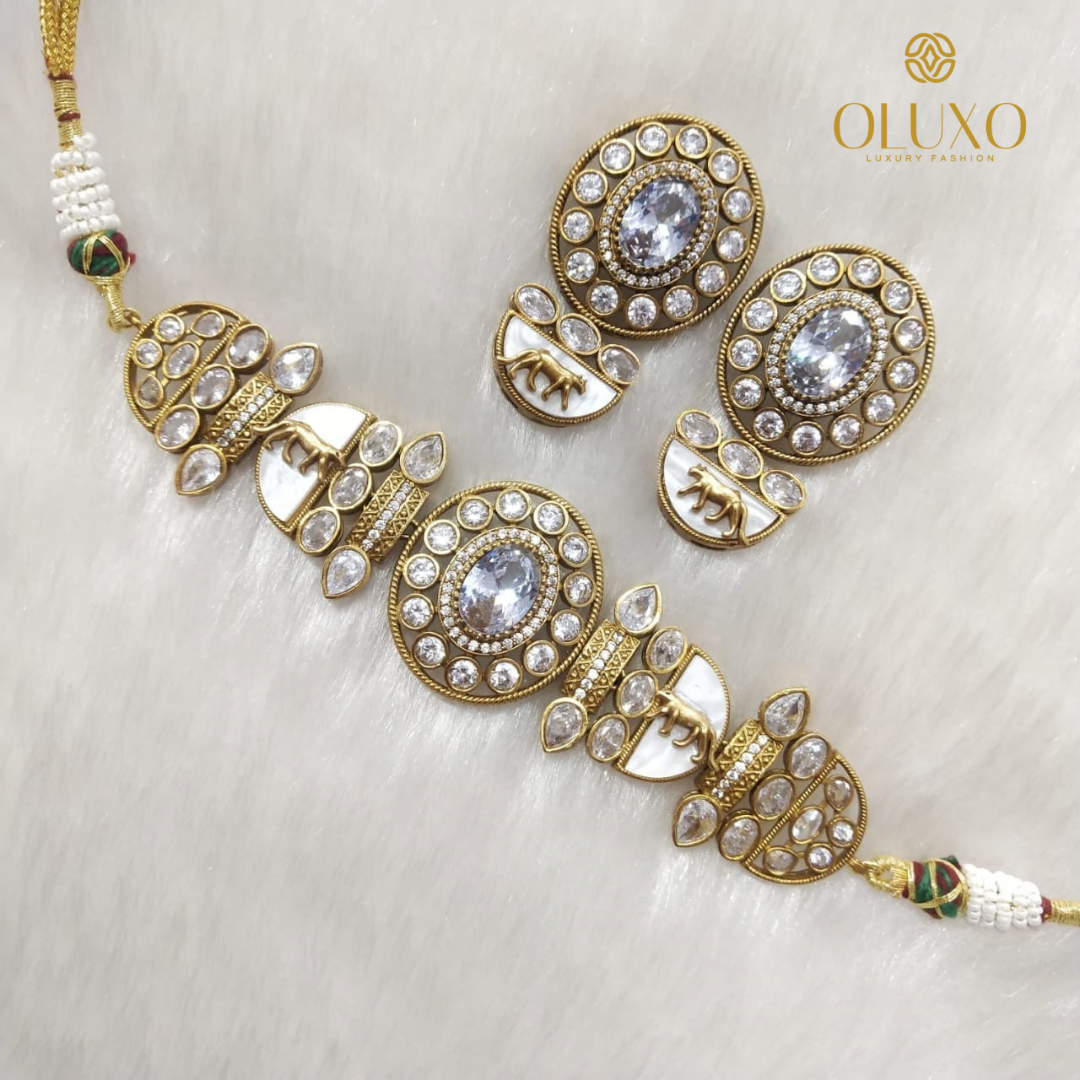 UNTAMED ALLURE