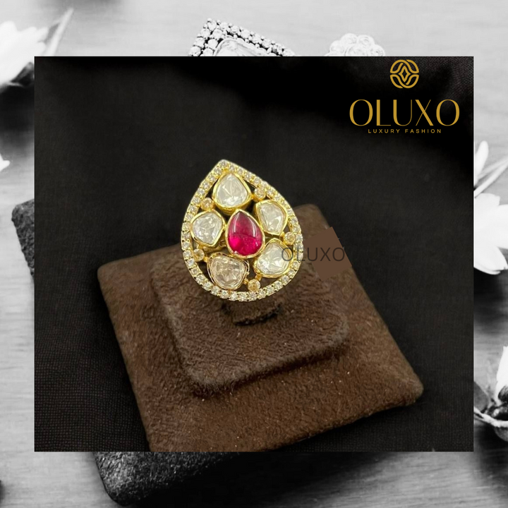 BHAVYA RING