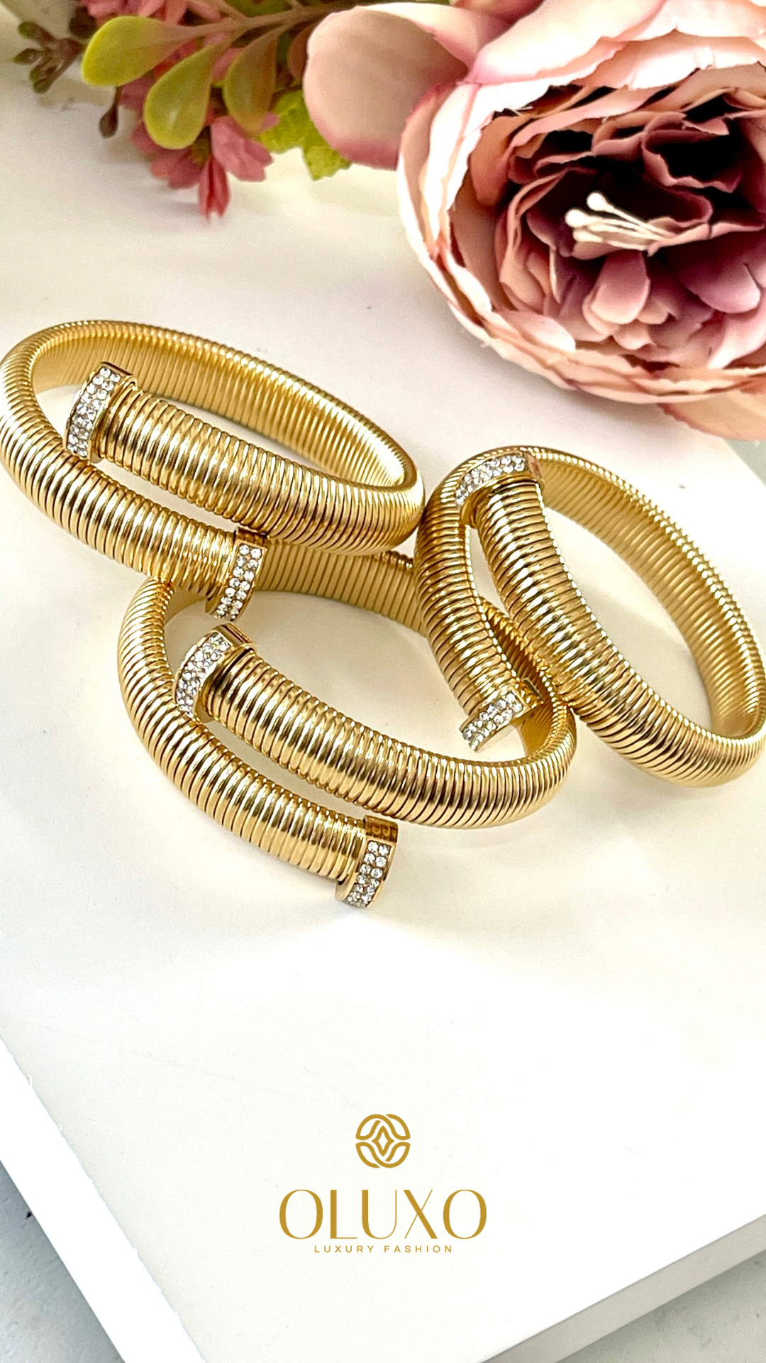 BOLD CUFF
