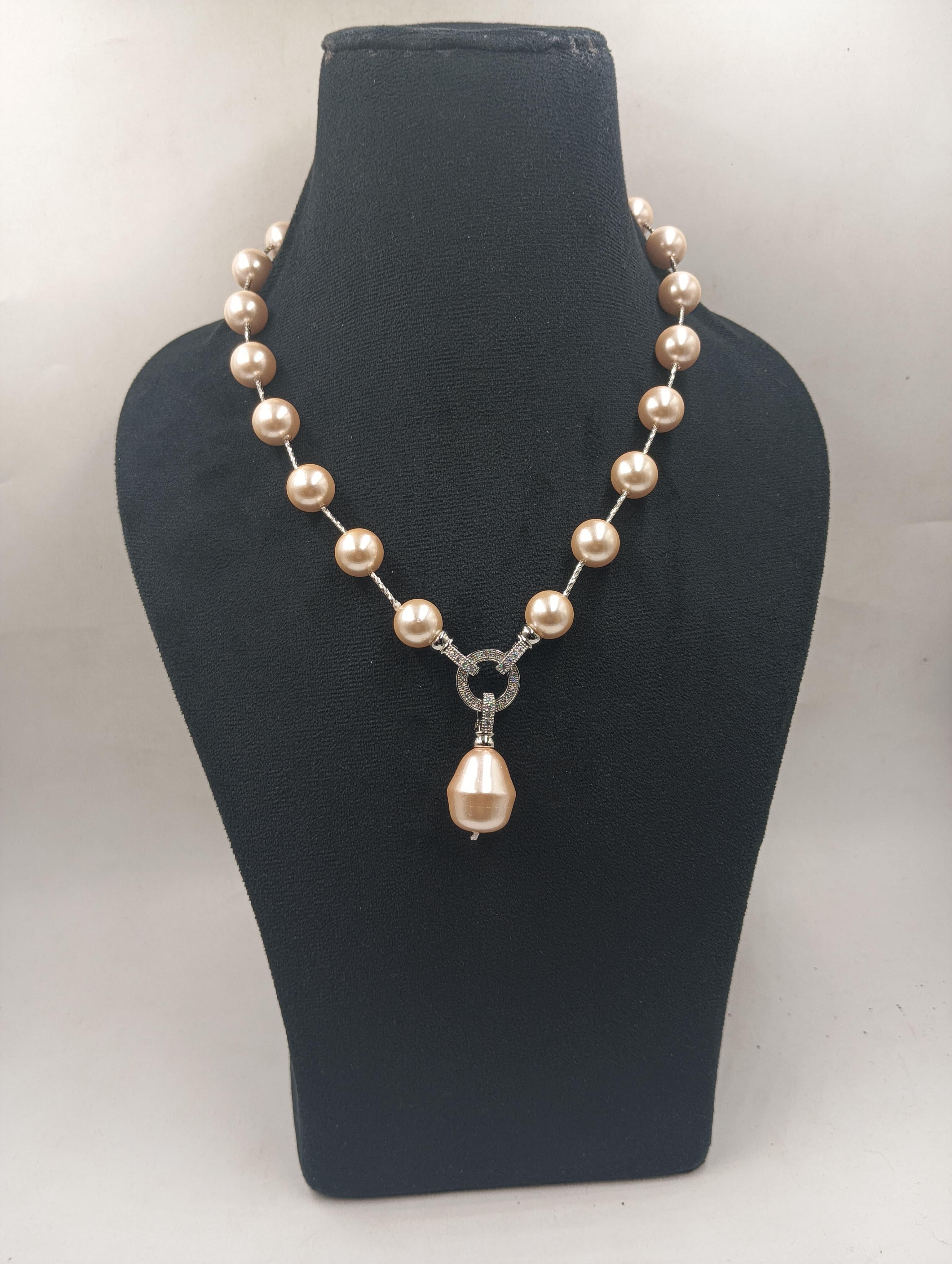 SAANVI PEARL STRING
