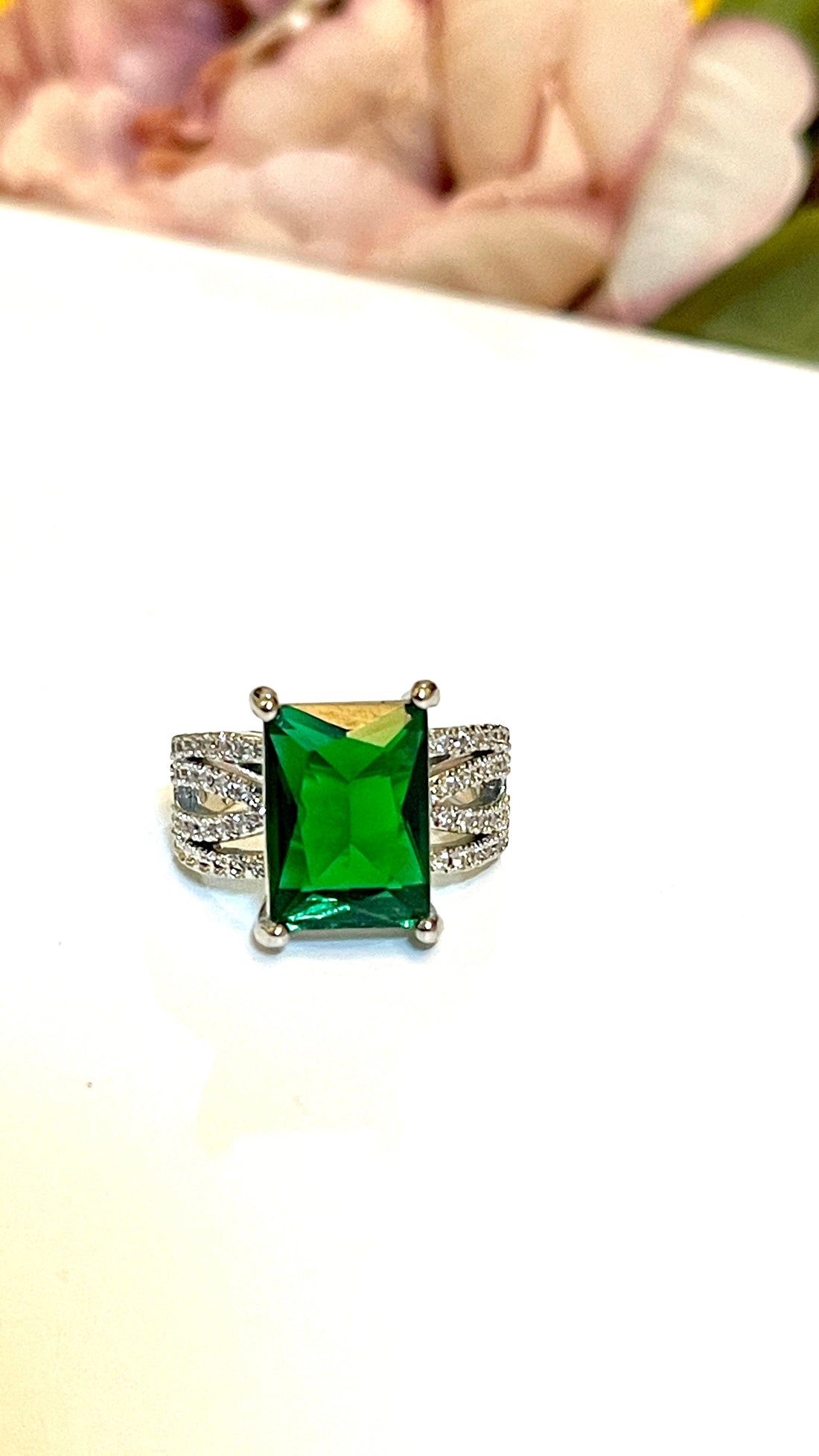 JETT RING