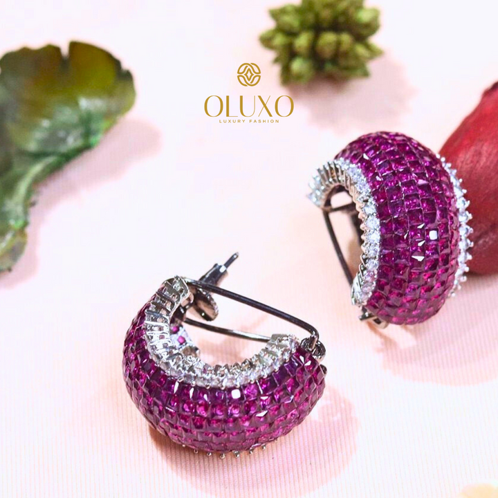 NANO HOOPS