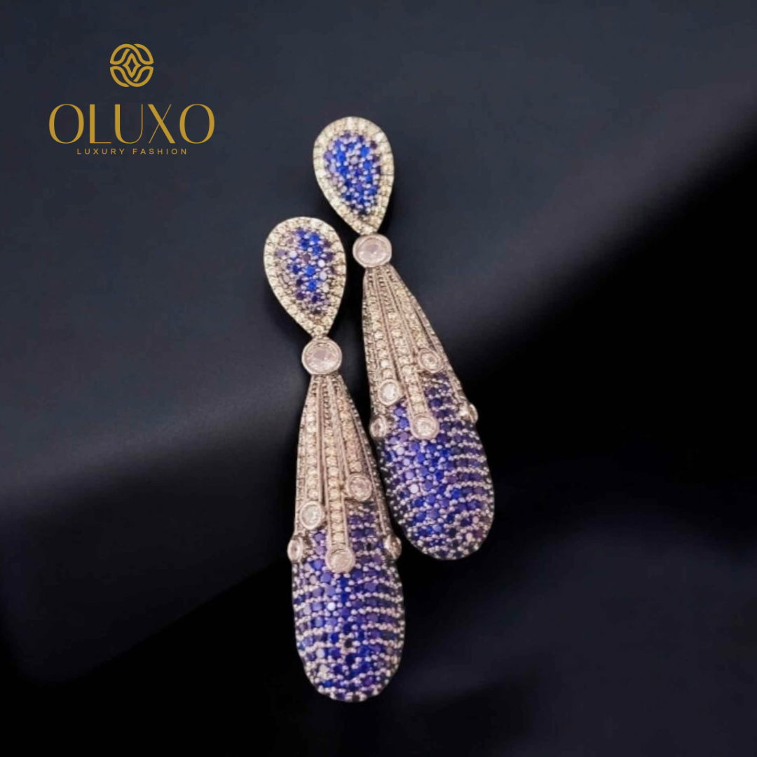 IRANA DANGLERS