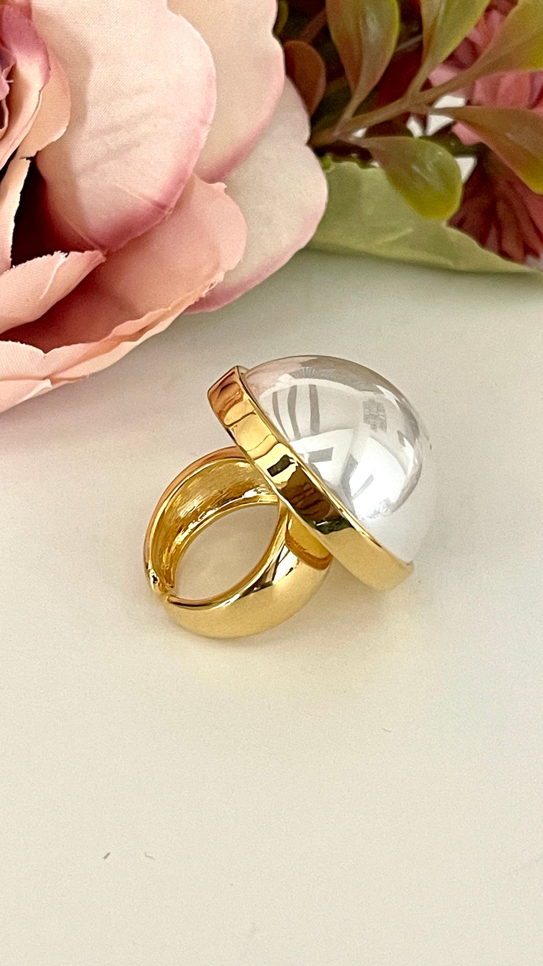 VOILA RING