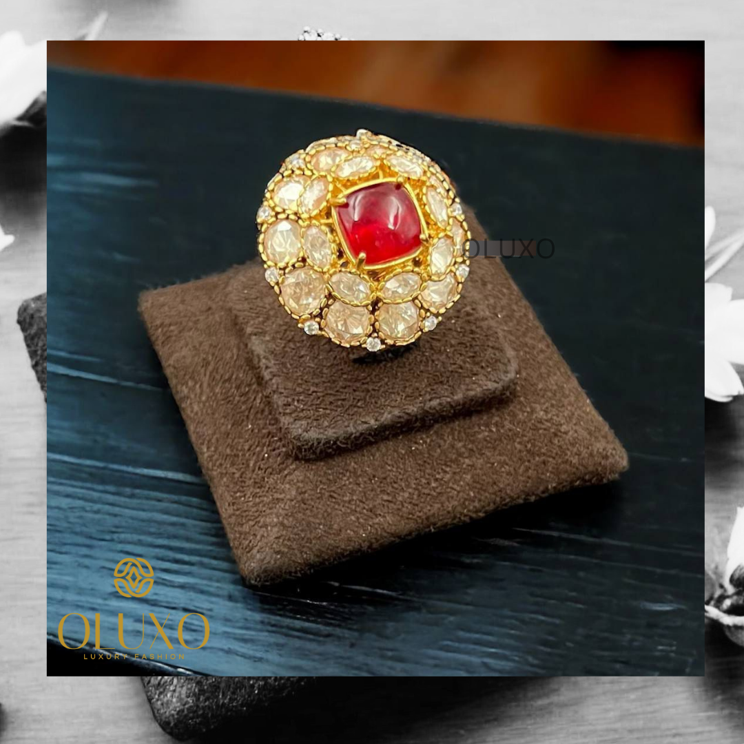 NOORANI RING