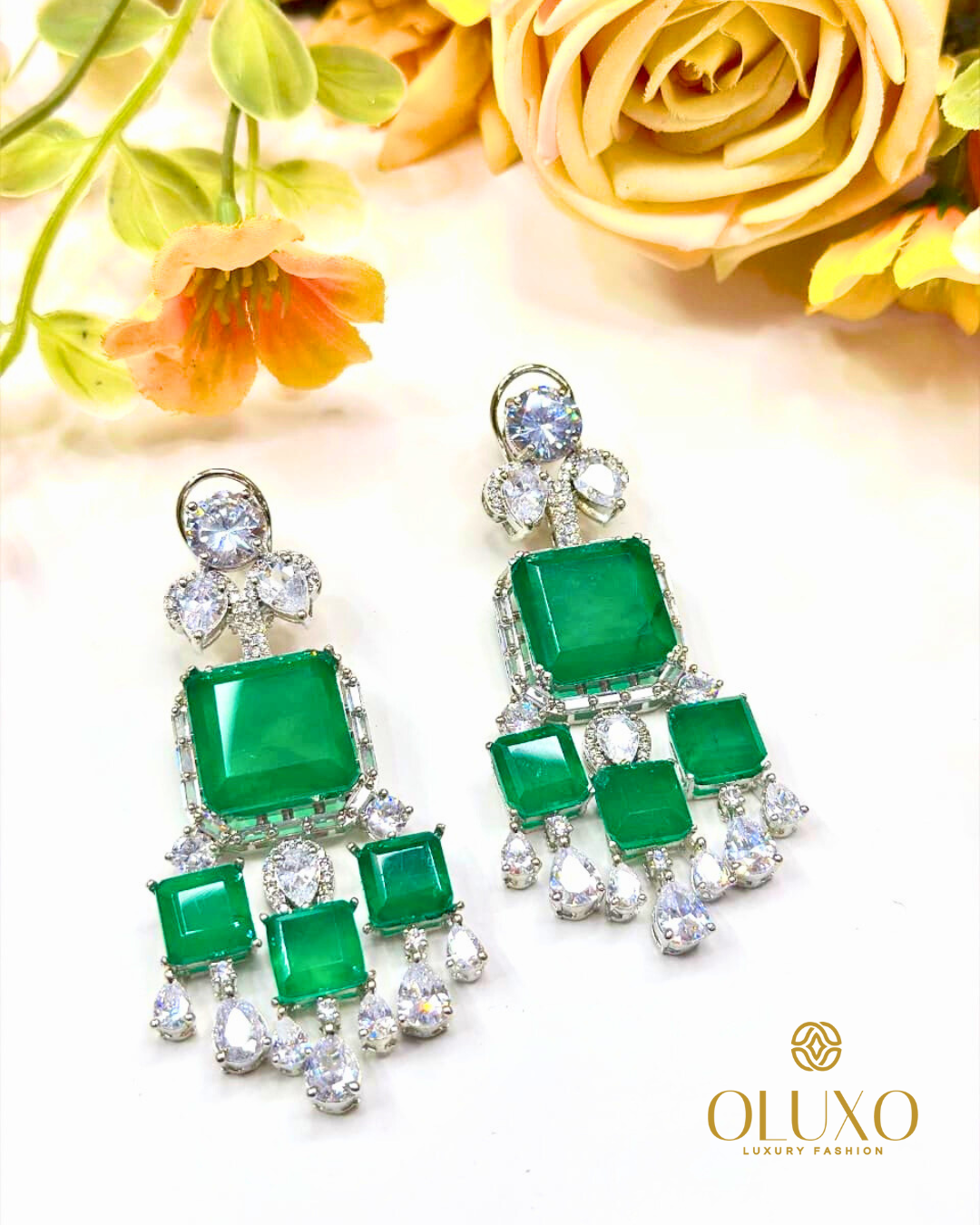 NITA EARRINGS