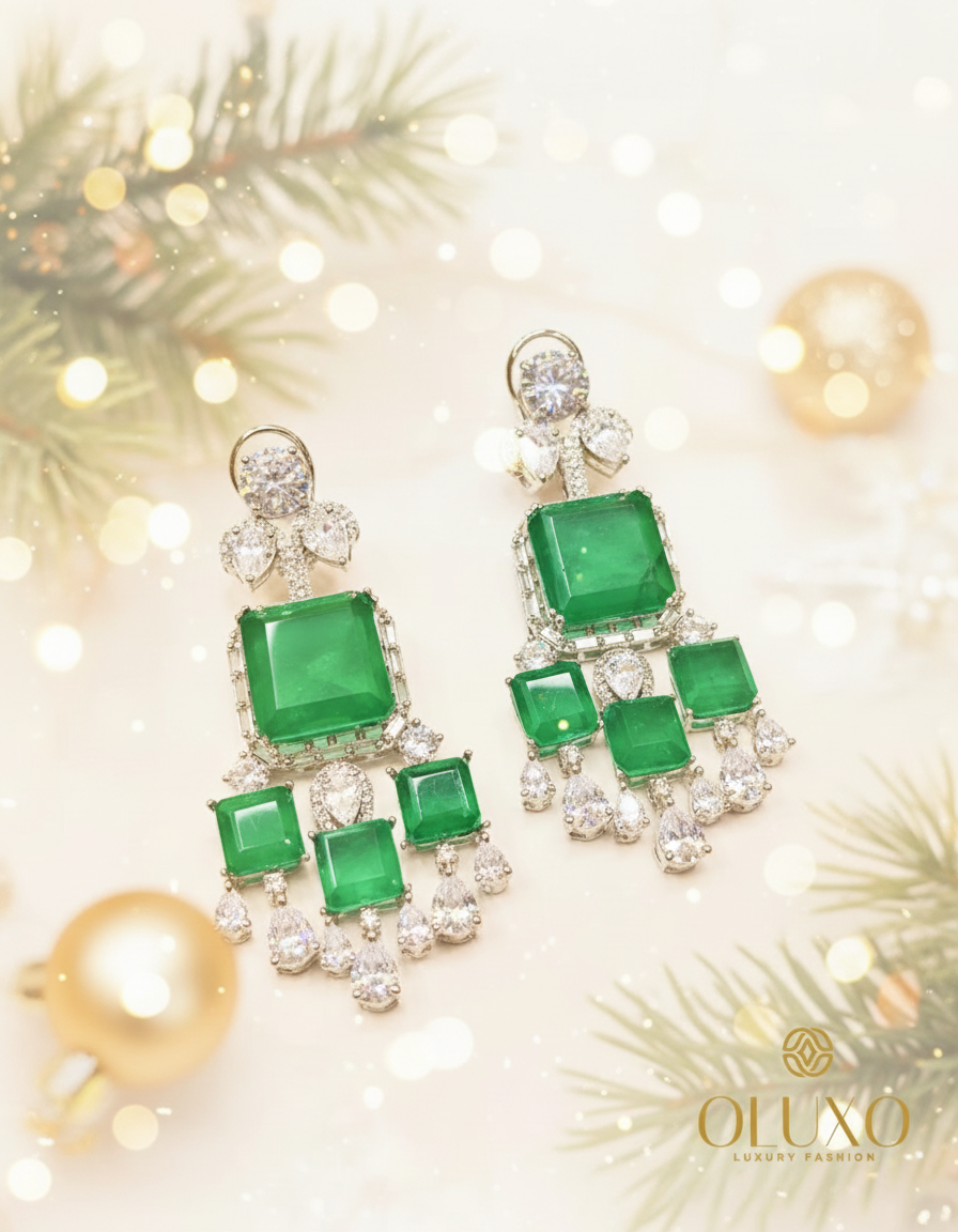 NITA EARRINGS