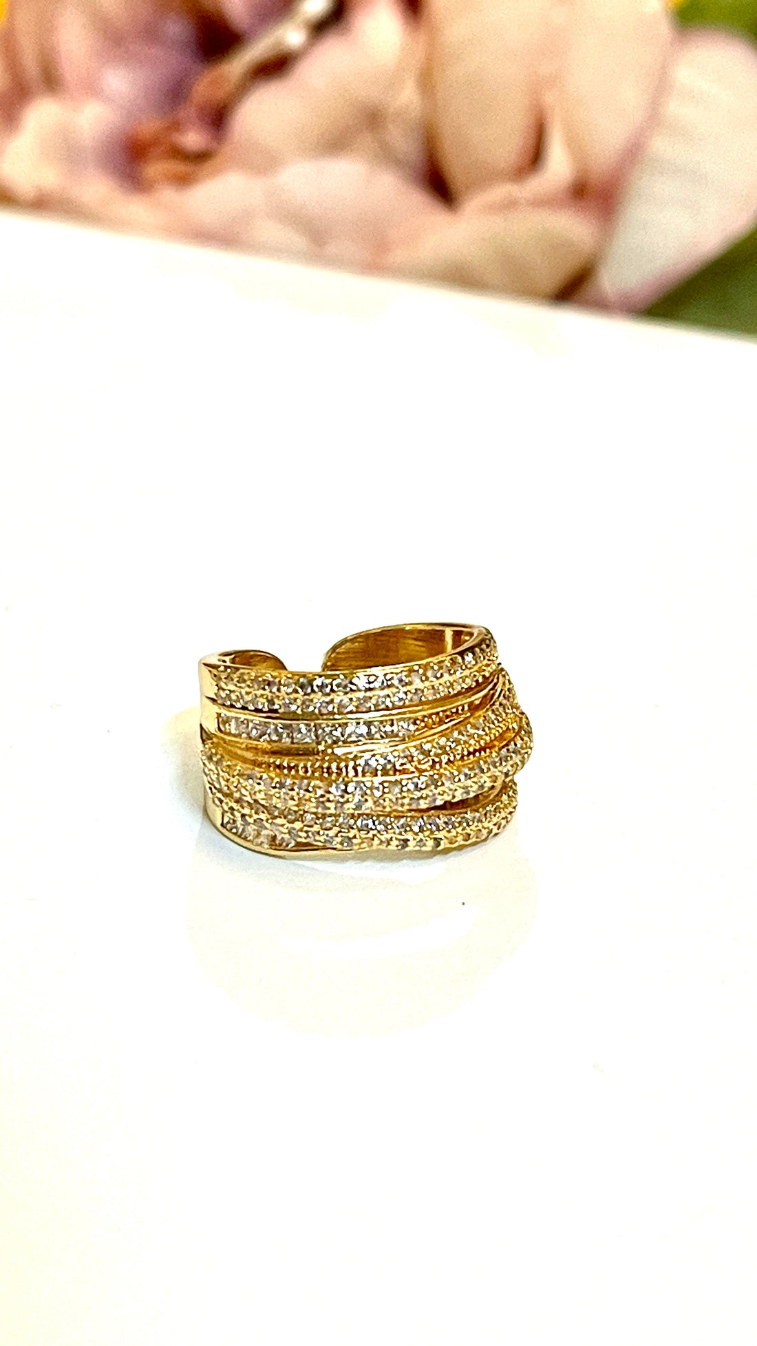 BLAKELY RING