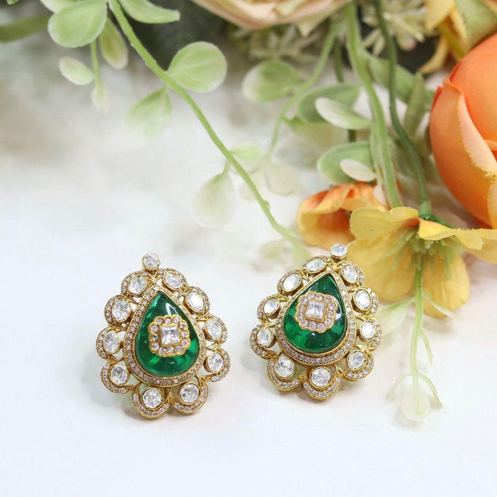 ZEENAT EARRINGS