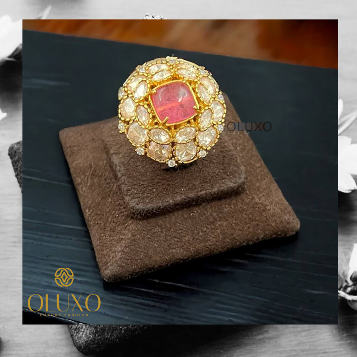 NOORANI RING