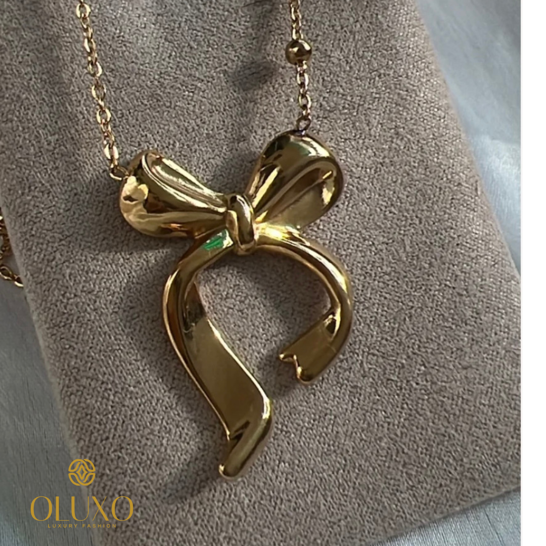 TRENDING BOW CHAIN