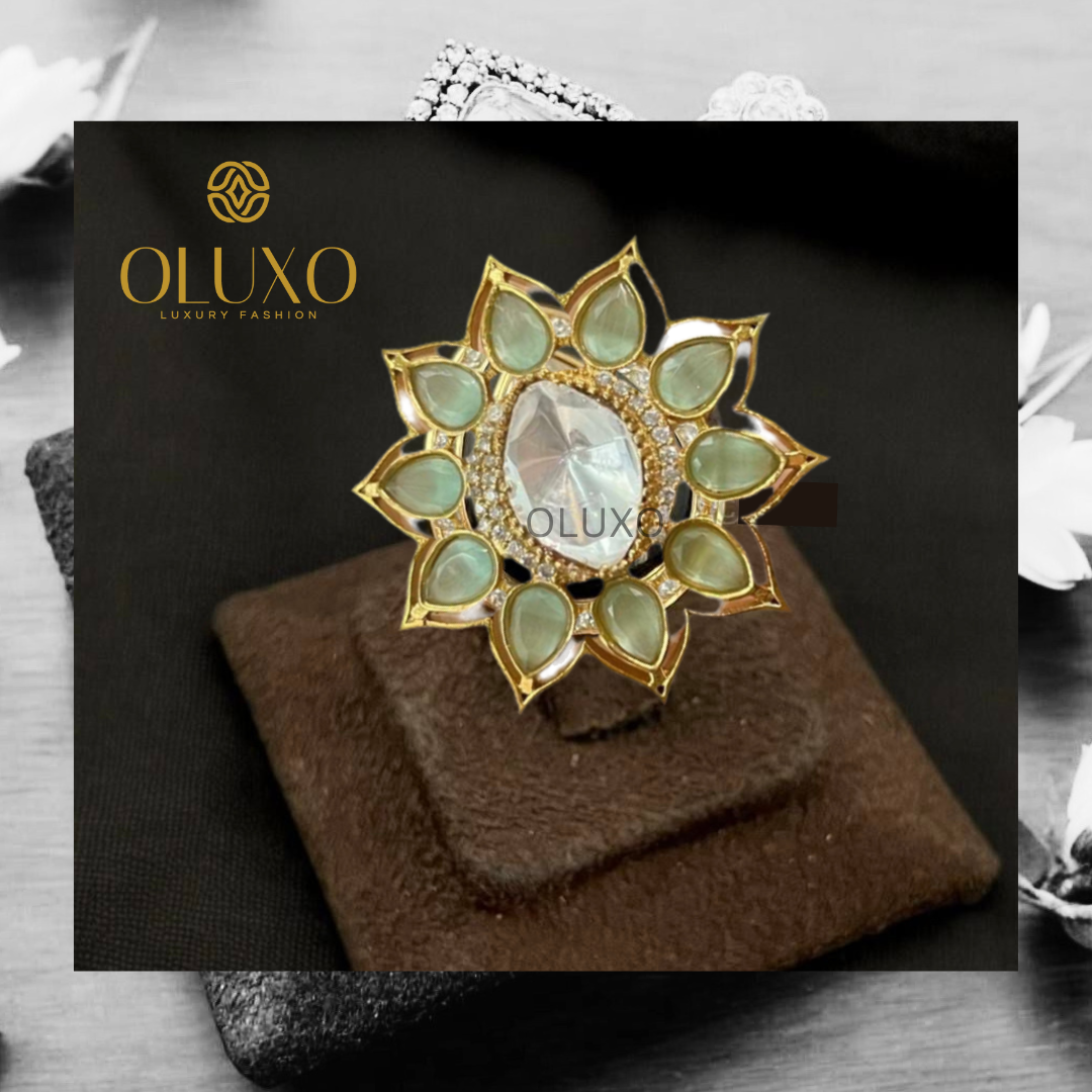 ANURA RING