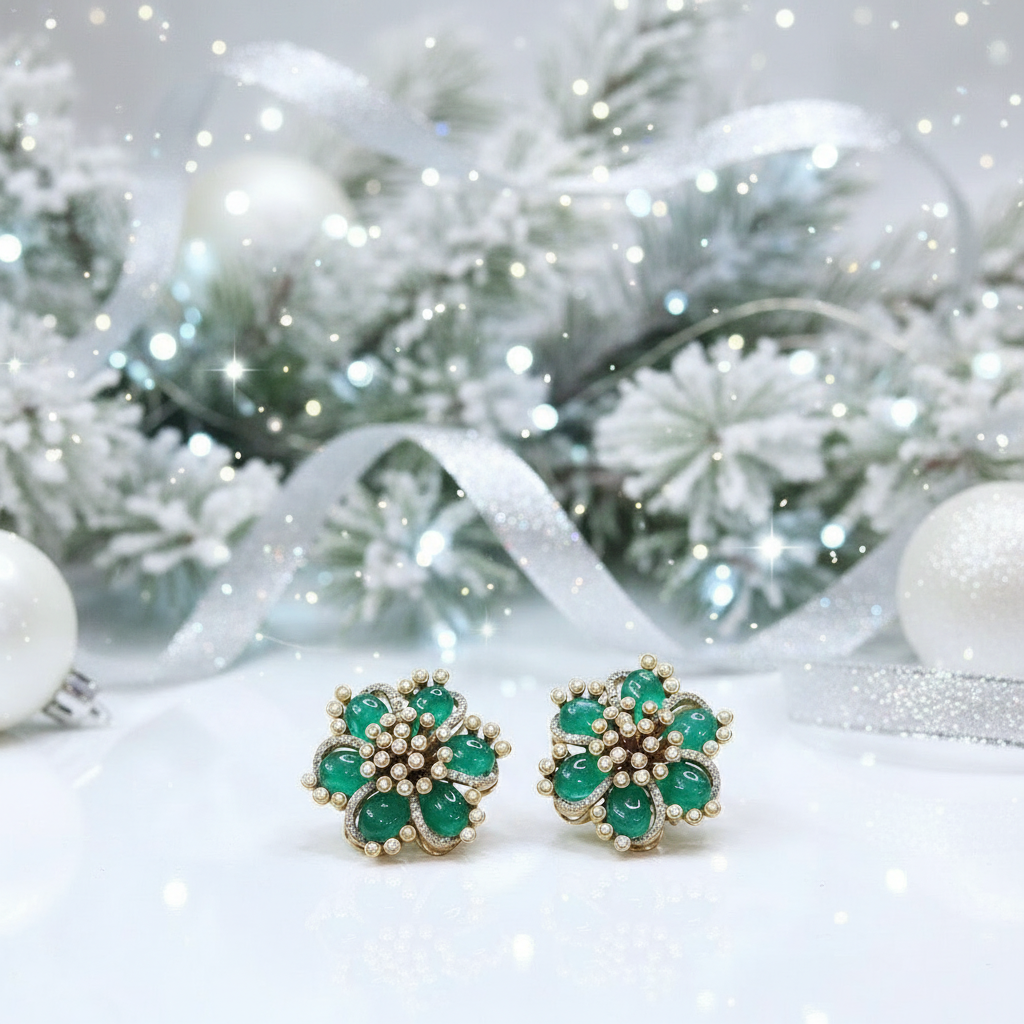 DAISY STUDS