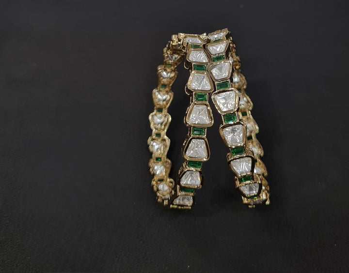 PRIANSHI BANGLES